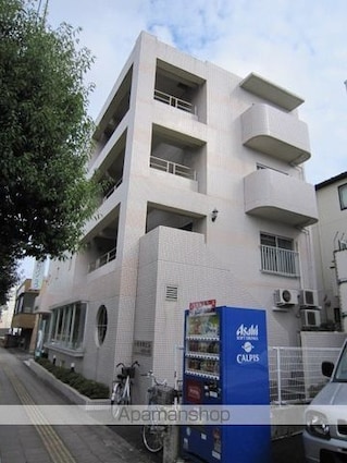 小菅木町ビル[1K/26.62m2]の外観1