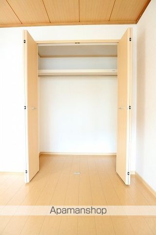 シャロームの内装写真