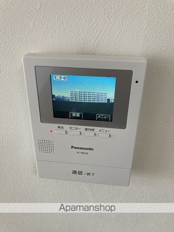 コープ野村川端町Aの内装写真