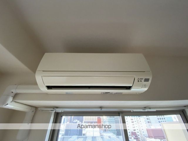 スプランディッド淀屋橋DUEの内装写真