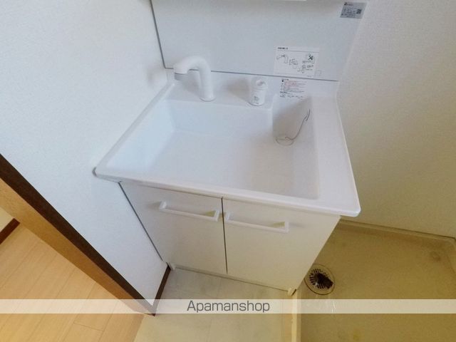 セピアコート豊中の内装写真