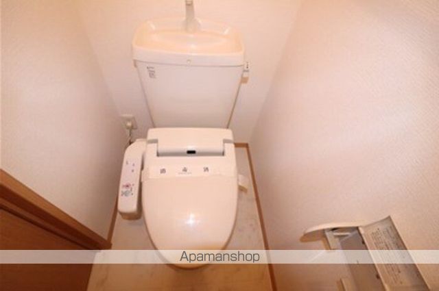 フォンテーヌの内装写真