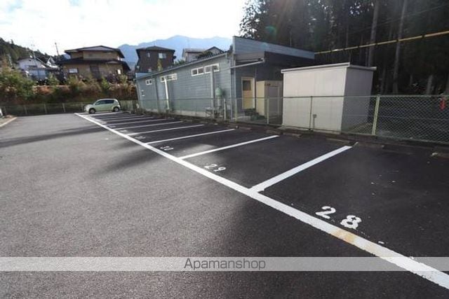 ビレッジハウス中津川第二1号棟の内装写真