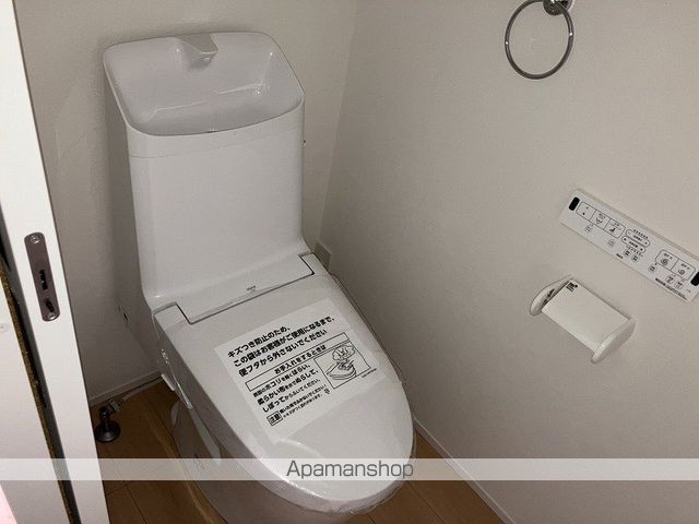 アゲル宮司浜の内装写真