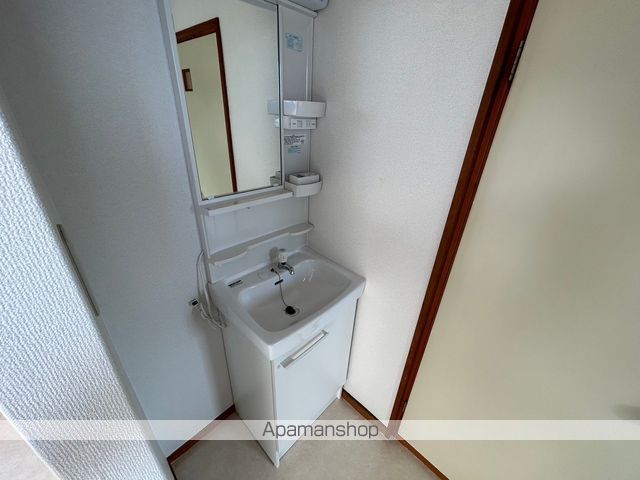 メゾン本町1号2号3号5号の内装写真