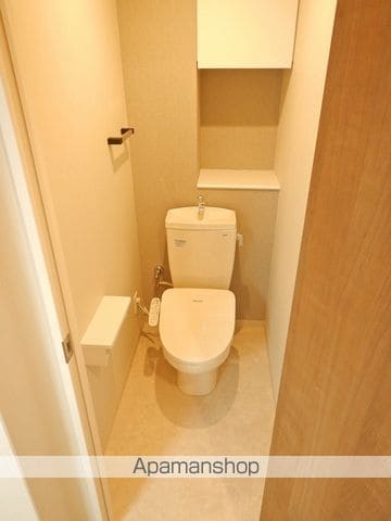 K−クレスト西新町の内装写真