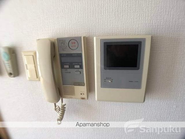 ヴェルデ・ビュー大手町の内装写真