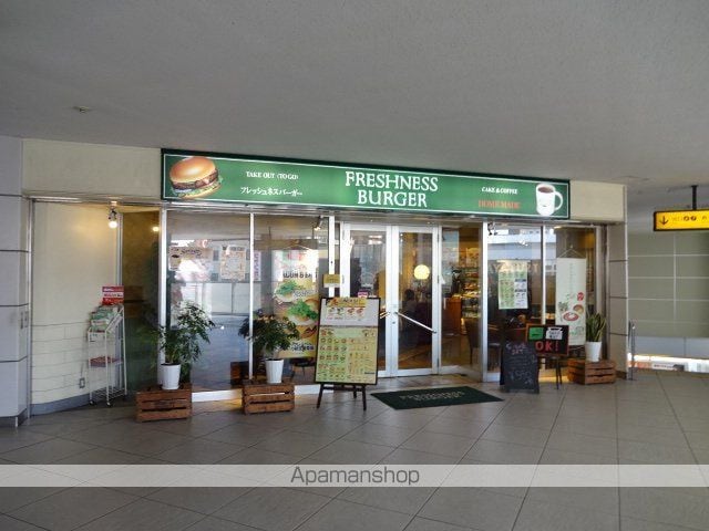 M’PLAZA香里壱番館の周辺写真