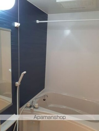 コラールＪ・Ⅱ[2DK/44.75m2]のバス