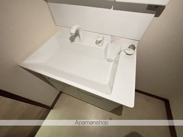 本町ハイツタイプIの内装写真