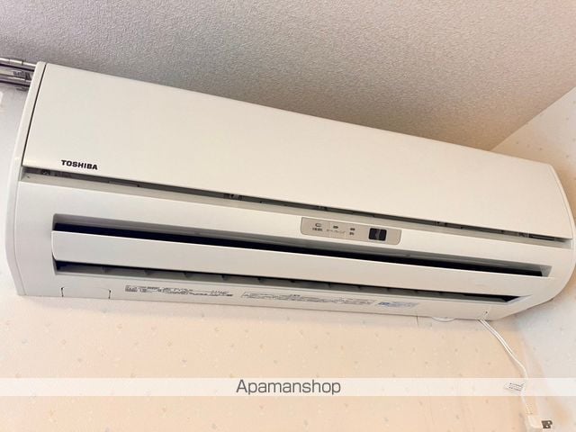 ファミーユ横江Aの内装写真