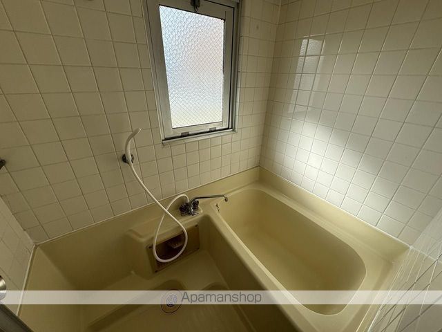中央グランドハイツの内装写真