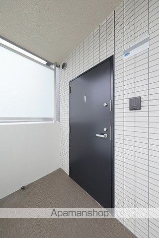 エスペランサの内装写真