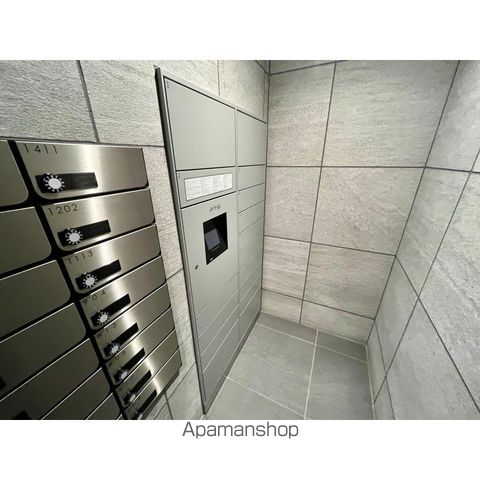 エスリード新栄グランラグジェの内装写真