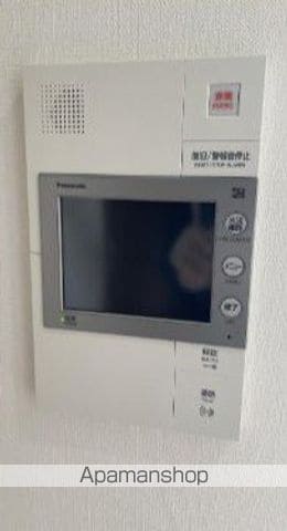 GRANPASEO浅草橋の内装写真