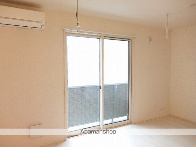 プラセールIIの内装写真