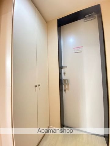 アルベージュ高円寺の内装写真