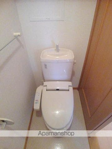 ナチュラルM Aの内装写真