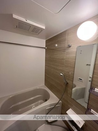 ＡＩＦＬＡＴ方南町[1LDK/43.82m2]のバス