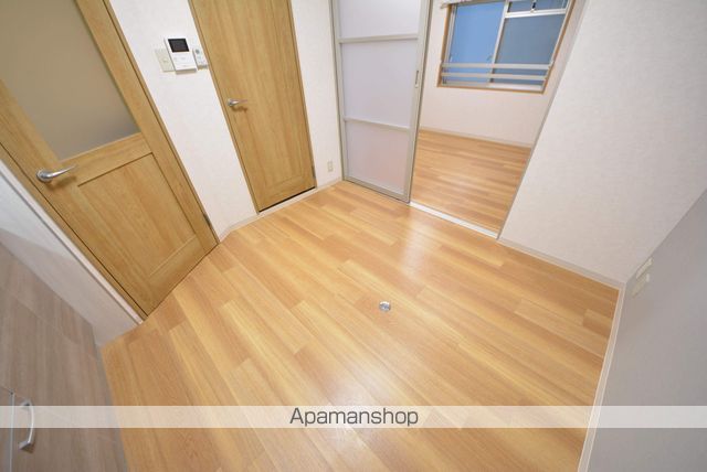 新大阪和光マンションの内装写真