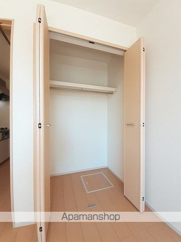 ルミエール湘南IIの内装写真