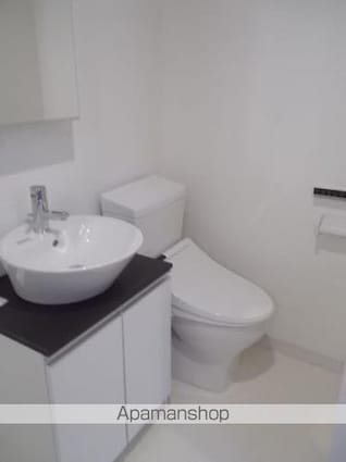 ＰＲＩＮＣＩＰＥＳＳＡ　ＡＣＱＵＡ[1R/21.15m2]の洗面所