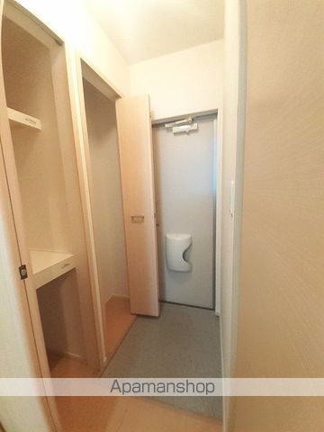 パセーオの内装写真