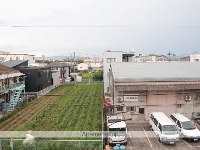 コントレール北花田のその他写真