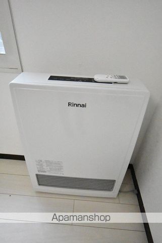 ハウスオブリザ新川の内装写真