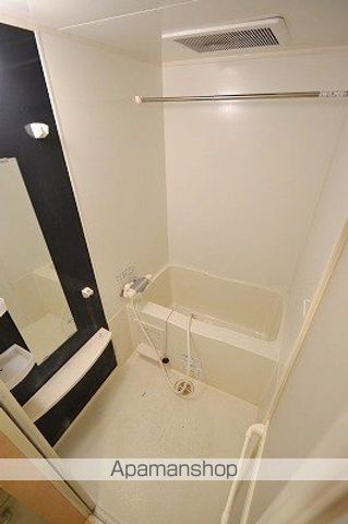 WILLDO岡山駅西口の内装写真