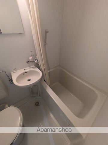 プレステージュ高殿の内装写真