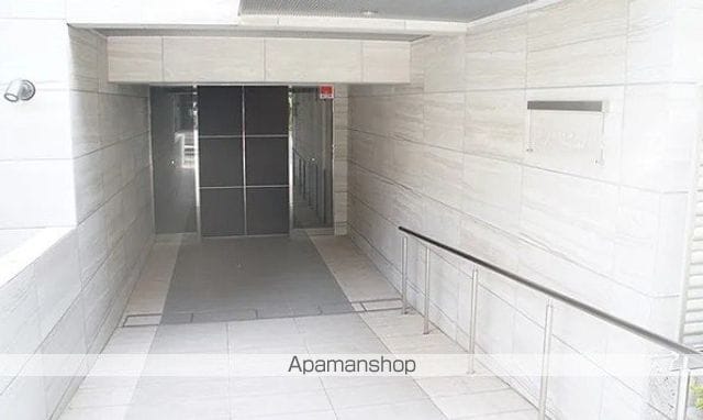ブライズ西馬込の内装写真