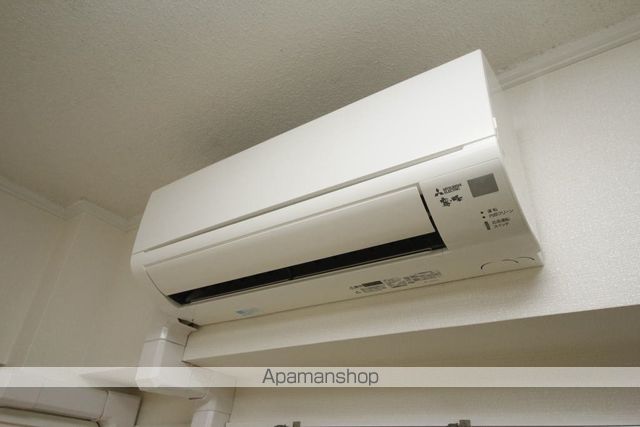 石川マンションの内装写真