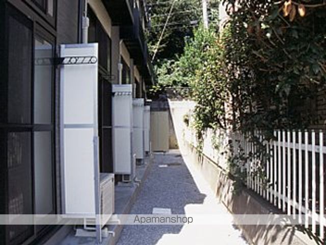 レオパレスマリアンナベルグのその他写真