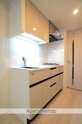 アーバネックス日本橋横山町[1DK/25.08m2]のキッチン