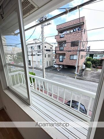エステートピアメイAの内装写真