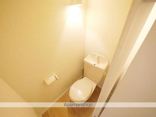 レオパレス旭の内装写真