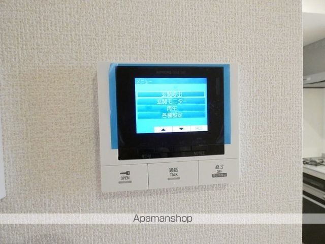 サンガーデン新山口 Aの内装写真