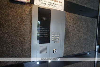 クレアシオン市ヶ谷西[1K/19.93m2]の共用部3