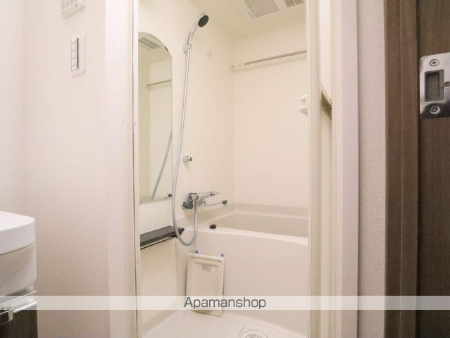 プレサンスSAKAEフロントの内装写真