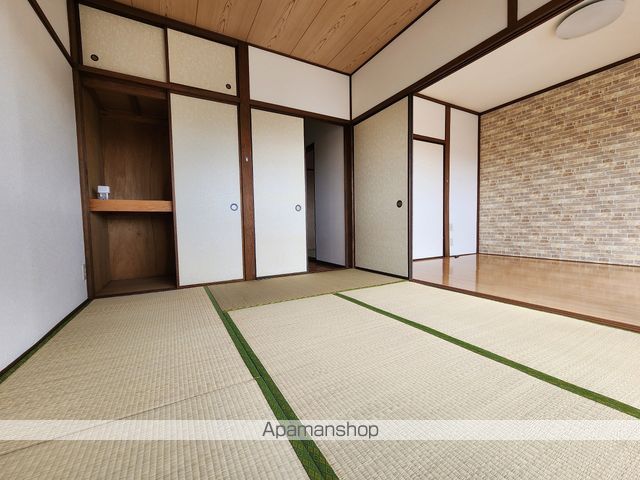 ナカシマビルの内装写真