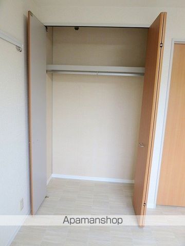 カーサミア西山の内装写真