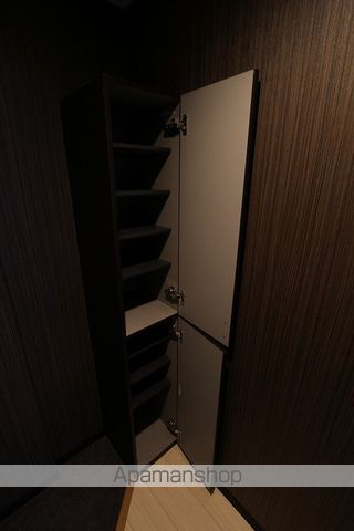 アフィーノ中島公園の内装写真