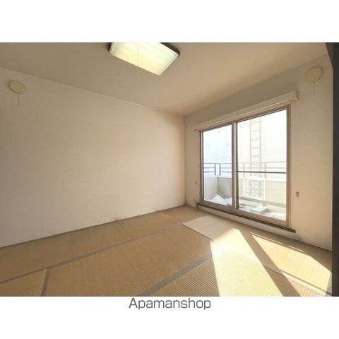 エクセレント新川Aの内装写真