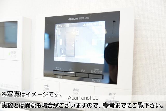 DR藤江北の内装写真