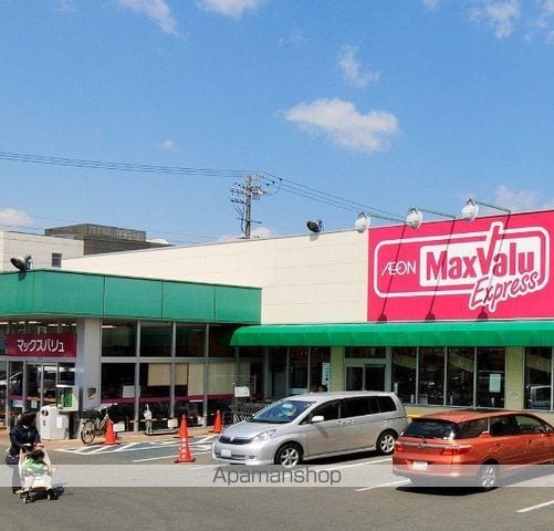 FーGRANDE十軒の周辺写真