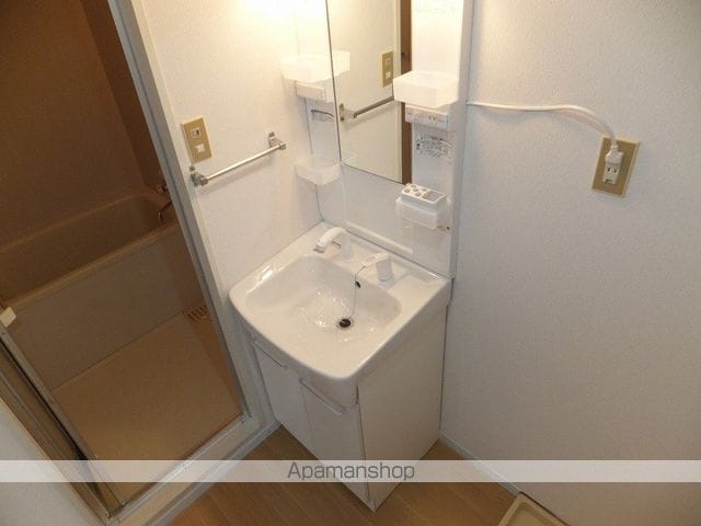 セジュール水田の内装写真