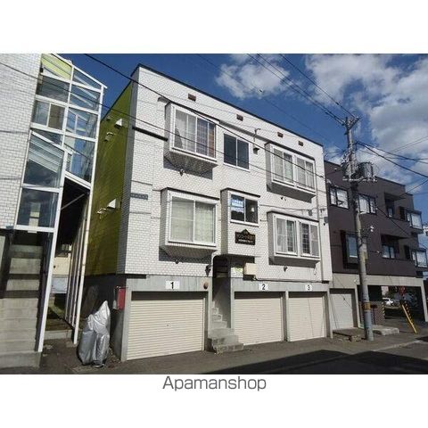 サンコート栄通13Bの外観写真