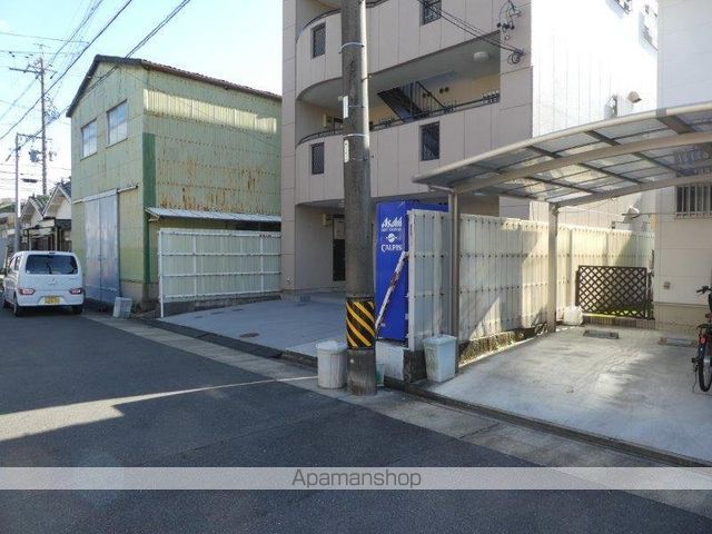 メゾン敏の外観写真
