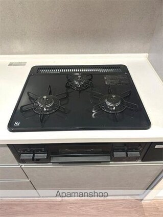 ＡＥＬＬ亀有[1K/27.05m2]の内装3